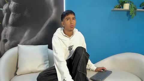 Ender online show from February 2026 02:05:01 PM