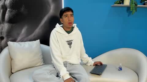 Ender online show from February 2026 02:10:02 PM