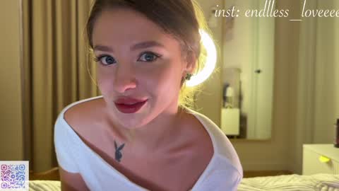 Snapshot of endlessmia chatting on February 2026 07:51:02 PM Mia online show from February 2026 07:51:02 PM