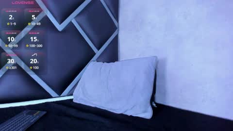 endrick_23 online show from April 2026 05:33:02 AM