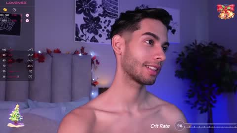 Endy online show from December 2024 01:28:02 PM