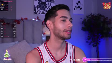 Endy online show from December 2024 12:45:02 PM