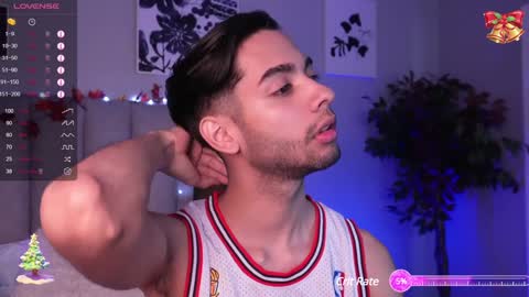 Endy online show from December 2024 03:48:02 PM