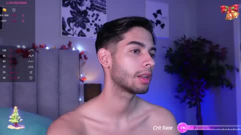 Endy online show from December 2024 12:45:01 PM