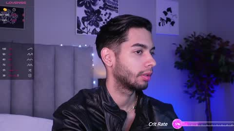 Endy online show from January 2025 12:38:02 PM