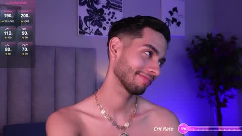 Endy online show from January 2025 04:04:02 PM