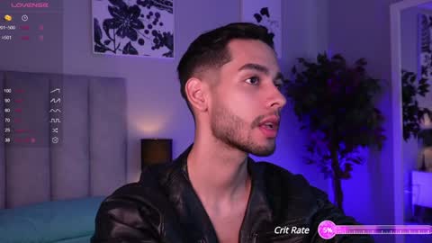 Endy online show from January 2025 12:52:01 PM