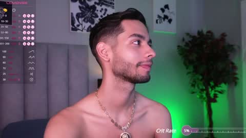 Endy online show from January 2025 03:52:01 PM