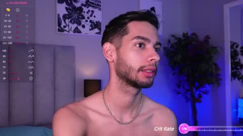 Endy online show from January 2025 12:45:02 PM