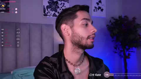 Endy online show from February 2025 03:39:01 PM