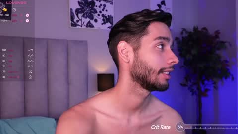 Endy online show from February 2025 03:52:02 PM