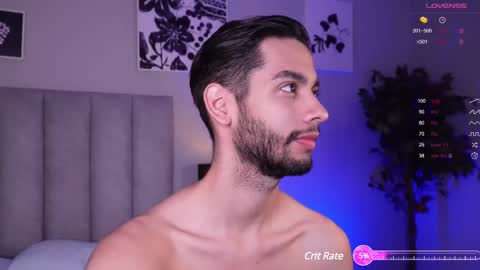 Endy online show from February 2025 12:41:02 PM