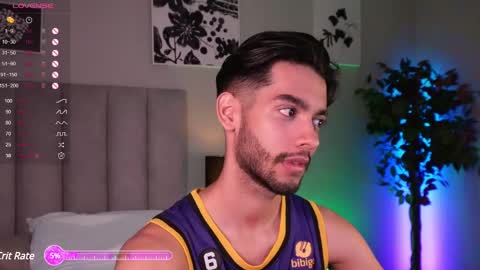 Endy online show from March 2025 03:51:02 PM