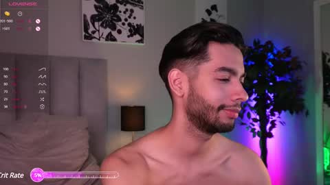 Endy online show from March 2025 04:00:02 PM