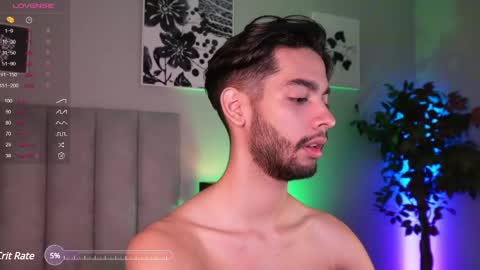 Endy online show from March 2025 04:00:02 PM