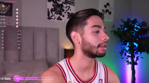 Endy online show from March 2025 03:51:01 PM