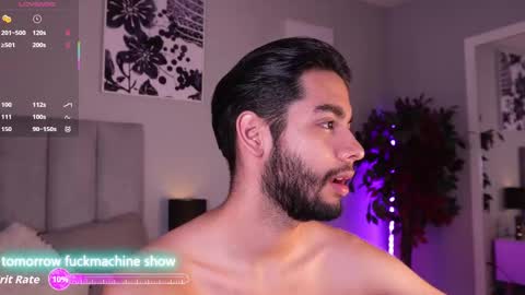 Endy online show from September 2025 12:40:02 PM