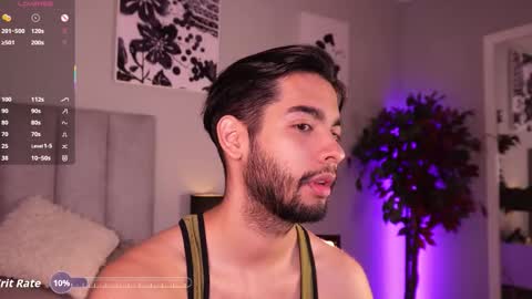 Endy online show from October 2025 12:50:01 PM