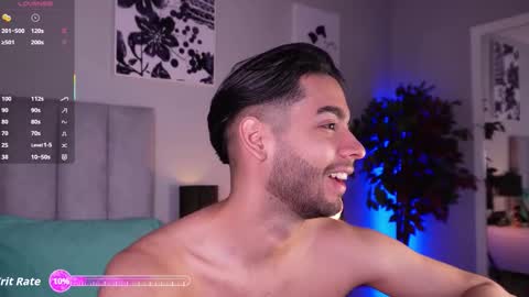 Endy online show from October 2025 12:45:02 PM