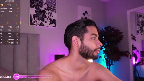 Endy online show from November 2025 12:55:01 PM