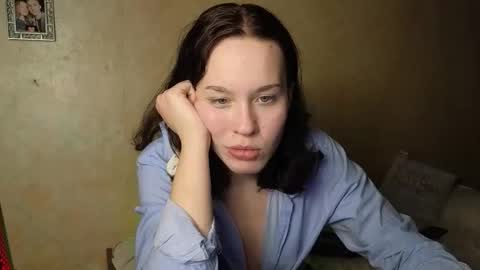 Missis And Mister Fox online show from December 2025 10:39:02 PM