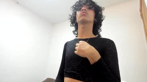 Snapshot of engel20042001 chatting on February 2025 05:10:02 AM engel20042001 online show from February 2025 05:10:02 AM