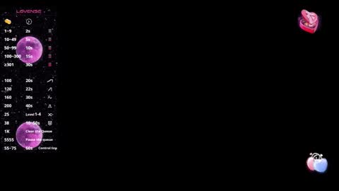 Snapshot of engel_devil chatting on December 2025 11:05:01 AM Engel online show from December 2025 11:05:01 AM