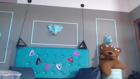 Snapshot of engel_devil chatting on February 2026 12:28:02 PM Engel online show from February 2026 12:28:02 PM