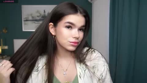 Snapshot of engelaven chatting on September 2025 07:12:01 AM Christy online show from September 2025 07:12:01 AM