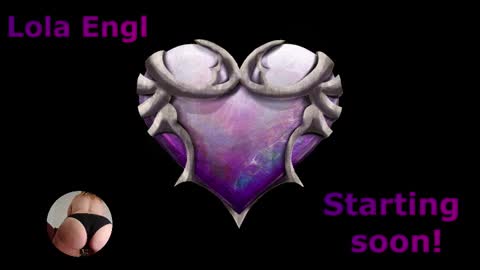 Snapshot of engl94 chatting on February 2026 08:52:01 PM Engl Ailu online show from February 2026 08:52:01 PM