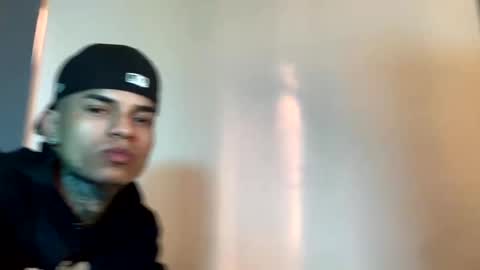 Enigma online show from February 2025 10:12:01 PM