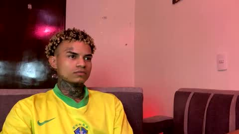 Enigma online show from February 2025 09:14:01 PM