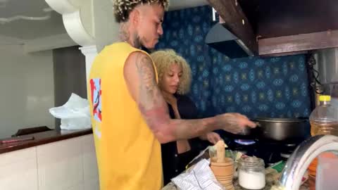 Enigma online show from February 2025 04:40:02 AM