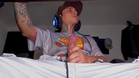 enjoymycock99 online show from December 2024 02:52:01 AM