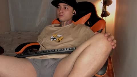 Snapshot of enjoymycock99 chatting on May 2026 07:36:02 AM enjoymycock99 online show from May 2026 07:36:02 AM