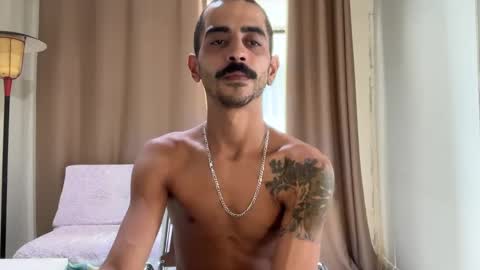 Luke online show from February 2025 05:30:01 PM