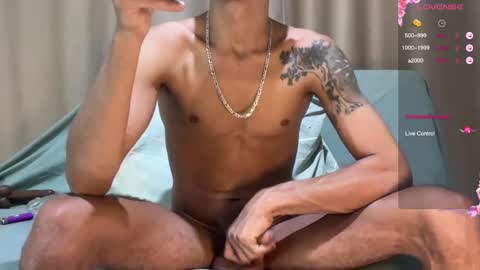 Luke online show from February 2025 11:25:02 PM