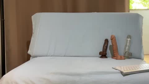 Luke online show from February 2025 03:19:01 PM