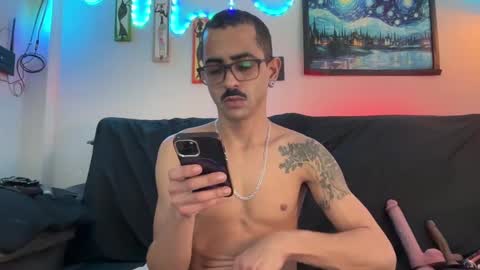 Luke online show from September 2025 10:04:02 AM