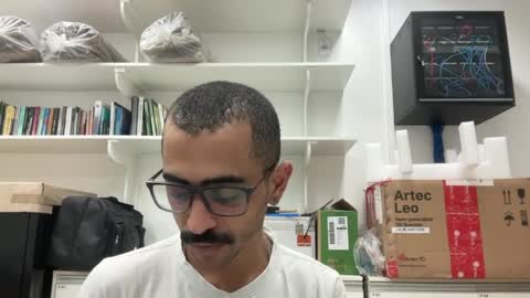 Luke online show from April 2026 01:11:01 PM