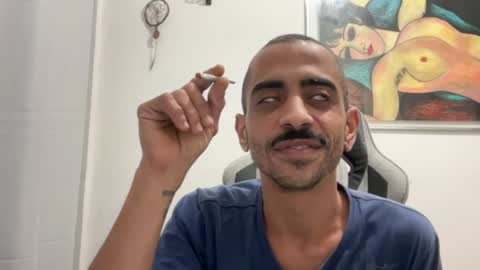 Snapshot of enjoythetrip chatting on August 2026 09:14:01 PM Luke online show from August 2026 09:14:01 PM