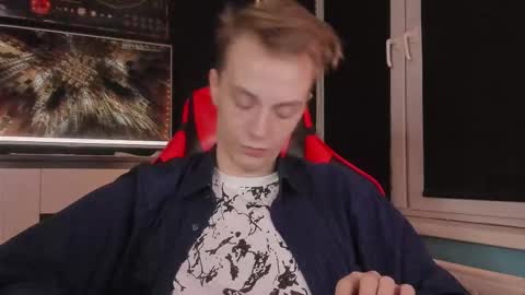 Enker online show from November 2025 01:26:01 AM