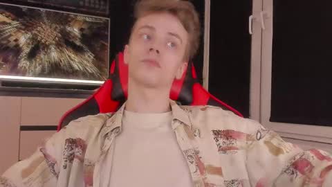 Enker online show from February 2026 07:45:02 PM