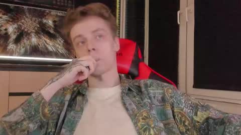 Enker online show from March 2026 05:52:02 PM