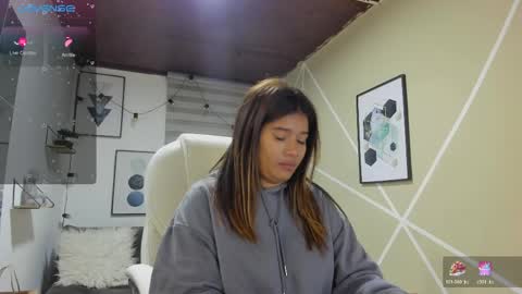 Snapshot of enma_clark chatting on June 2026 03:30:02 AM Enma clark online show from June 2026 03:30:02 AM