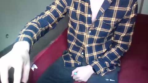 enoch98 online show from March 2025 09:42:01 AM