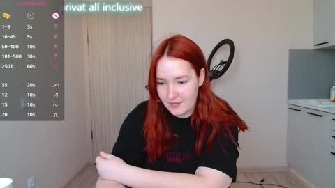 Horny Mary online show from March 2025 12:41:01 PM