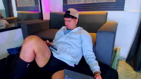 enrique online show from October 2025 11:29:02 AM