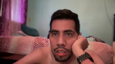 Enriquegc197 online show from March 2025 05:56:01 PM