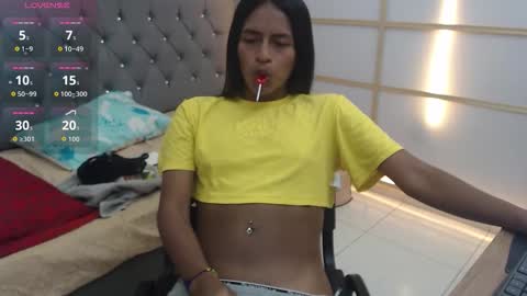 Enyenlina online show from March 2026 11:10:01 PM